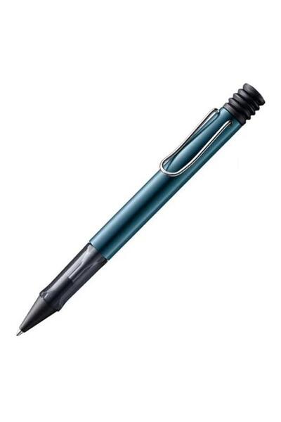 Lamy Al Star Tükenmez Kalem Petrol Mavi 2D4
