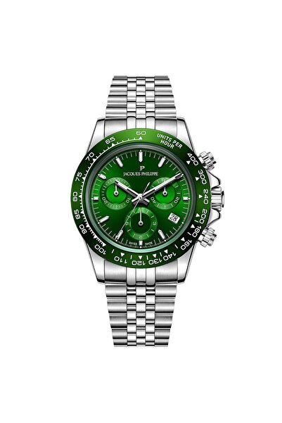 Jacques Philippe Jpqgc7113X6Sbg Men's Watch