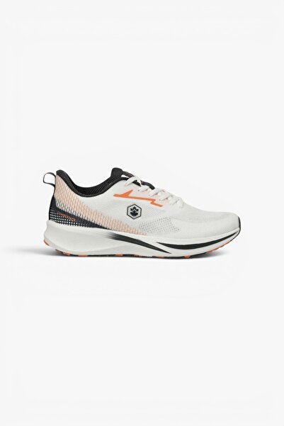 lumberjack 5W,Orbin 5Pr Men's White Sports Shoes - 102031052