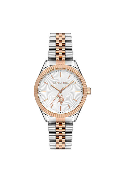 U.S. Polo Assn. ساعة يد نسائية USPA2045-05