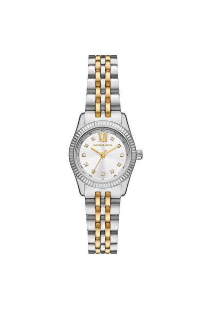 Michael Kors ساعة يد نسائية MK4740
