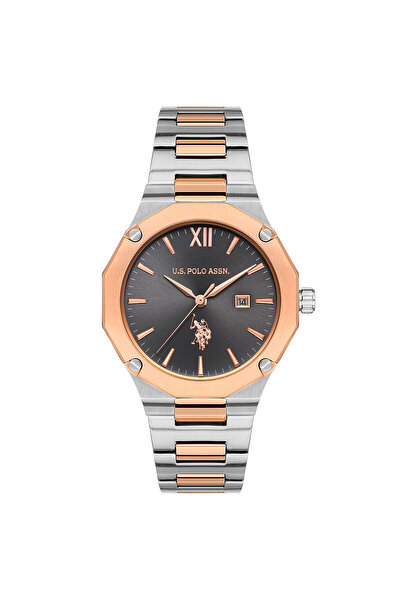 U.S. Polo Assn. Uspa2063-02 Women's Wristwatch