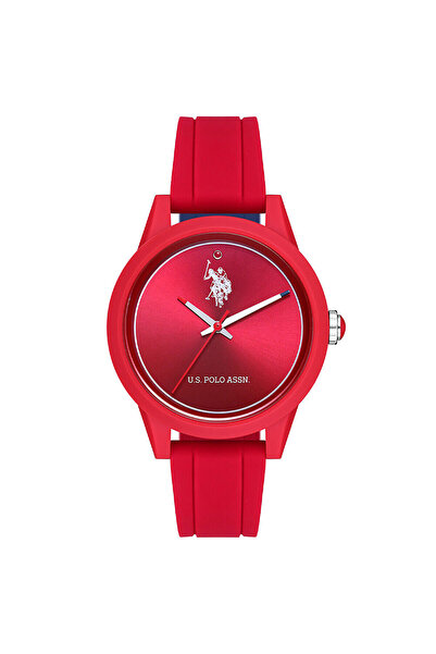 U.S. Polo Assn. USPA2007-04 Kadın Kol Saati