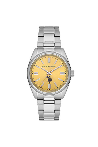 U.S. Polo Assn. USPA2068-04 Women's Wristwatch