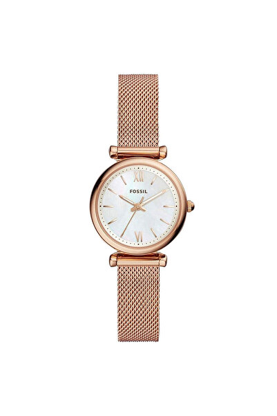 Fossil ساعة يد نسائية FES4433