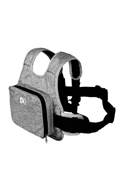 choice2 Grey Adjustable Motorcycle Children Security Strap Universal Bicycle ...