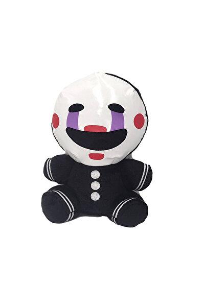 Choice4 6 دمى وبري جديدة من لعبة FNAF Freddy's مقاس 18 سم، دمى محشوة وحيوانات...