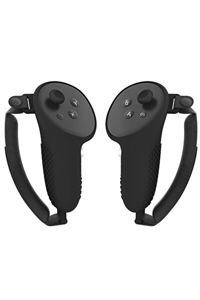 Choice 03 VR Accessories Protective Cover For Meta Oculus Quest 3 VR Touch Co...