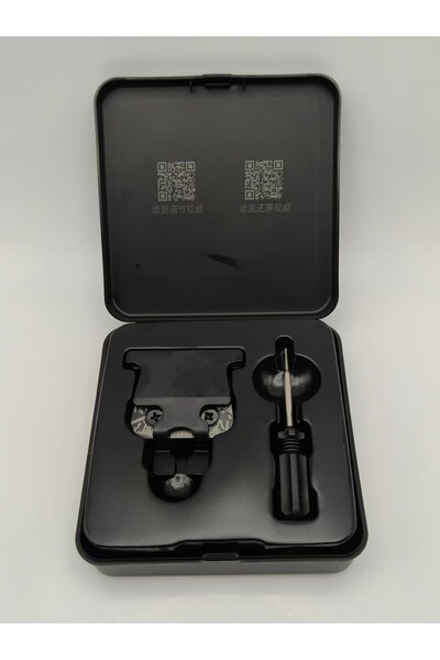 Choice1 ماكينة حلاقة الشعر الاحترافية M6 Blade Black Madeshow M6 M11 G9G 2020...