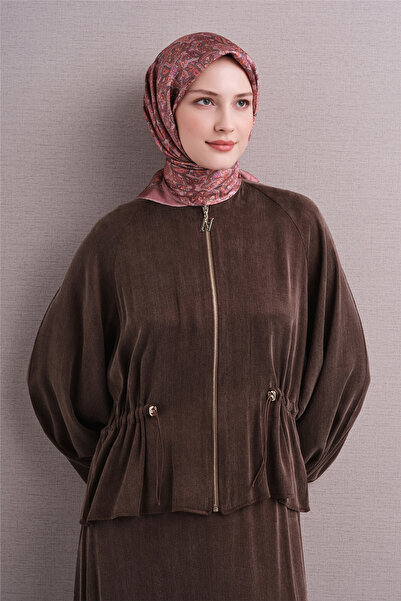 Armine Pure Silk Twill Scarf 9609D 51