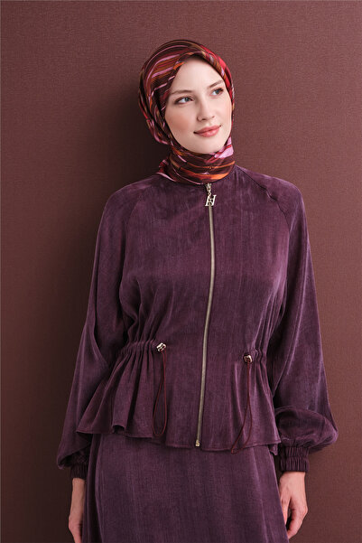 Armine Pure Silk Twill Scarf 9616D 02