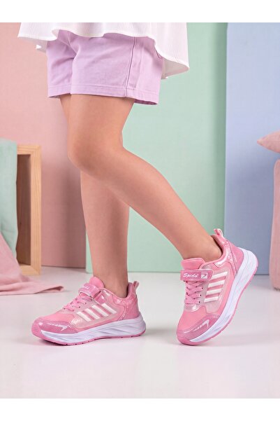 baasploa YENİ SEZON KIŞLIK ÇOCUK SPOR SNEAKER