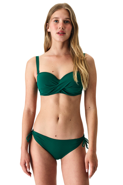 Penti Yeşil Beauty Form Bikini Üstü