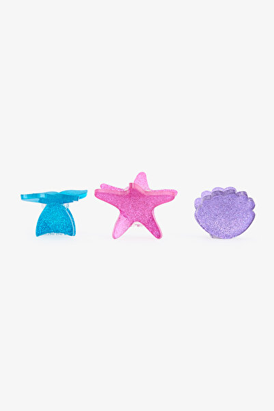 Penti Girl's Summer 3-Piece Buckle Set
