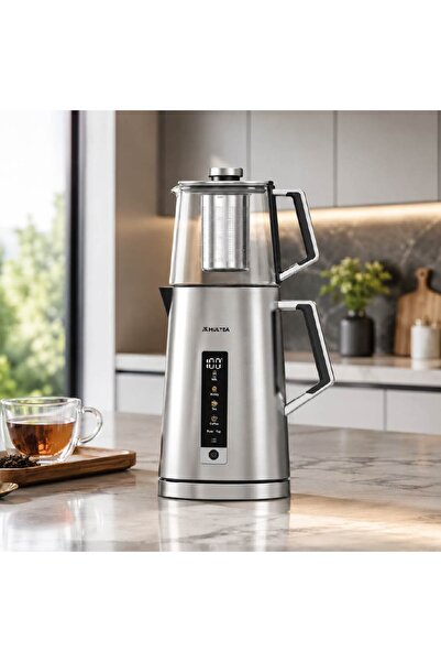 MULTEA Prime Çay Makinesi