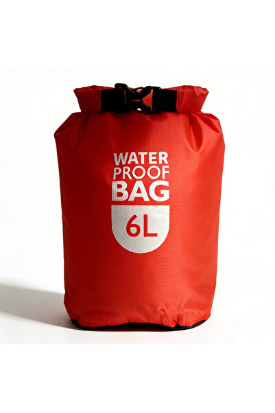 Choice 6L R 6-24L Swimming Waterproof Dry Bag Pack Rafting Kayaking River Tre...