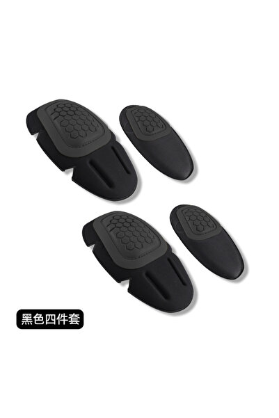 Choice P Black 2024 New Tactical G4 Frog Suit Knee Pads Traning Elbow Support...