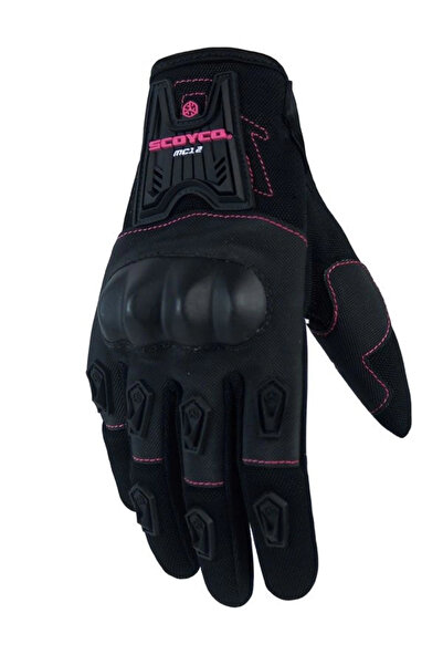 Scoyco Mc12 W Summer Protective Gloves