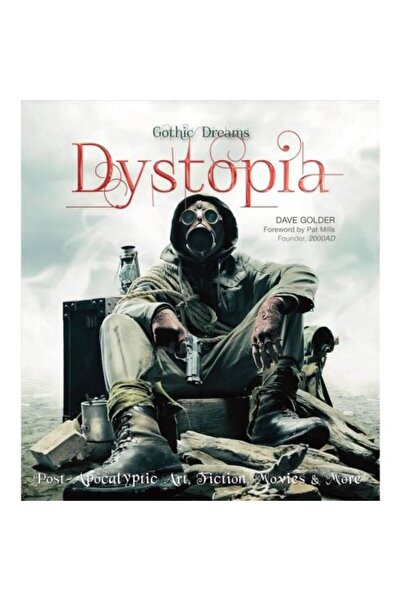 Flame Tree Publishing Dystopia