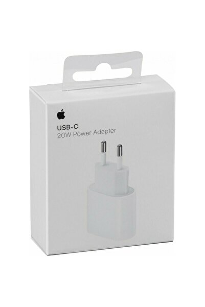 Kotenart Apple 11 / 11 Pro Max 20w Şarj Adaptörü iPhone iPad Uyumlu Type-c Gi...