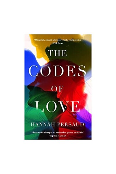Muswell Press The Codes of Love