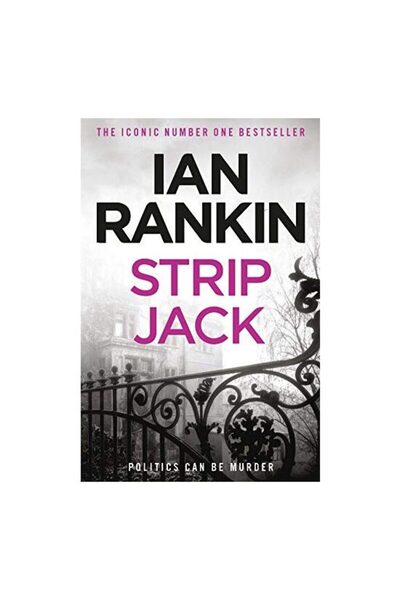 Orion Strip Jack