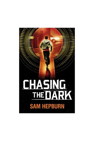 Scholastic Chasing the dark