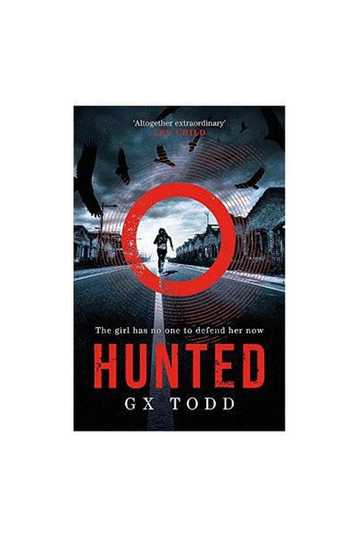 Headline Publishing Group Hunted