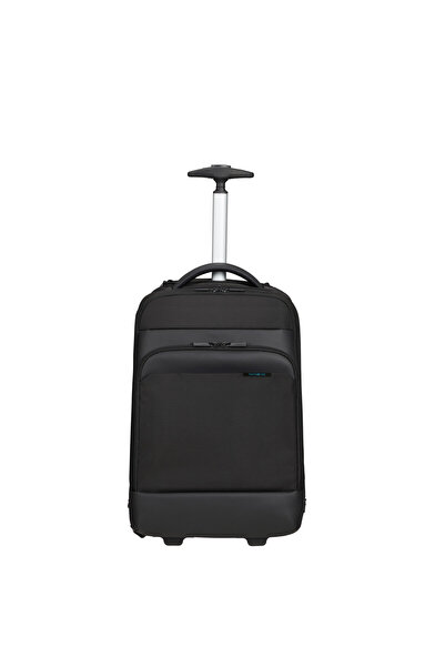 Samsonite Kf9-09-006 17.3" Mysight Usb Girişli Notebook Sırt Çantası Siyah