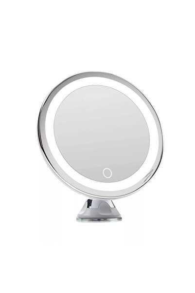 BROWGAME COSMETICS SIGNATURE SUCTION MIRROR 10X LARGE