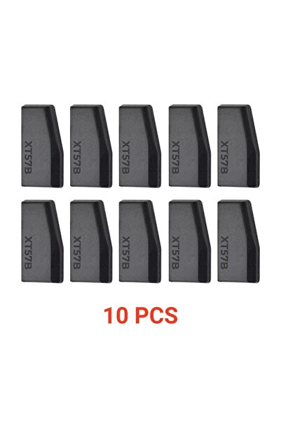 Choice3 10 PCS Xhorse VVDI XT57B Super Chip All-in-One Key Programming Tool F...