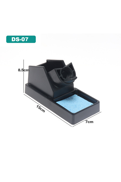 Choice6 DS-07 Soldering Iron Stand Electric Soldering Iron Stand High Quality...