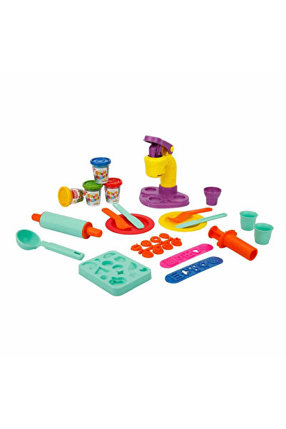 TOYFEST Dondurma Fabrikası 200 g 29 Parça