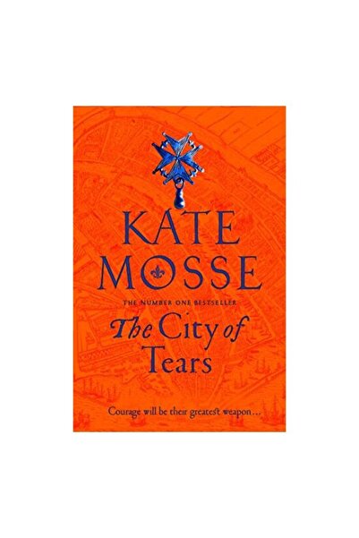 Pan Macmillan City of Tears