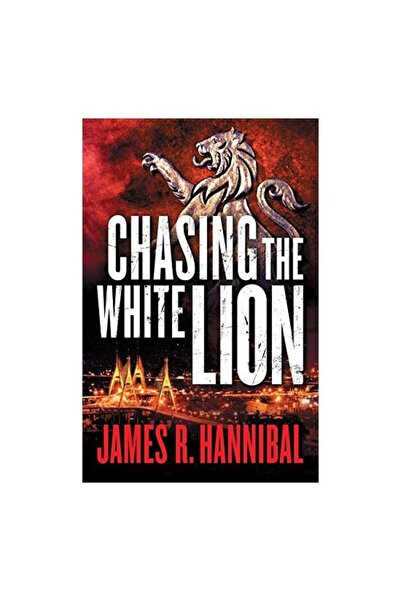 Baker Publishing Group Urmărind White Lion