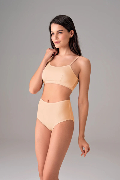 Doreanse 7183 Women's Padded Menstrual Panties