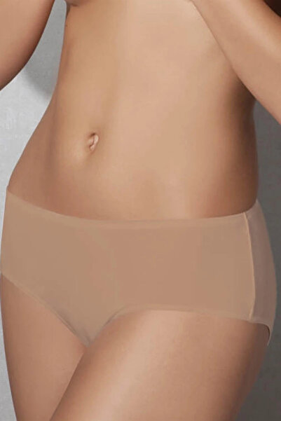Doreanse 7106 Women's Mid-Waist Panties