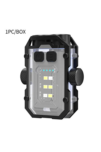 Choice YSD01PRO White Super Bright Powerful Pocket Torch Light LED Multifunct...