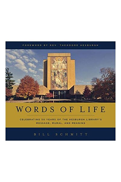 University Of Notre Dame Press Cuvinte de Viață