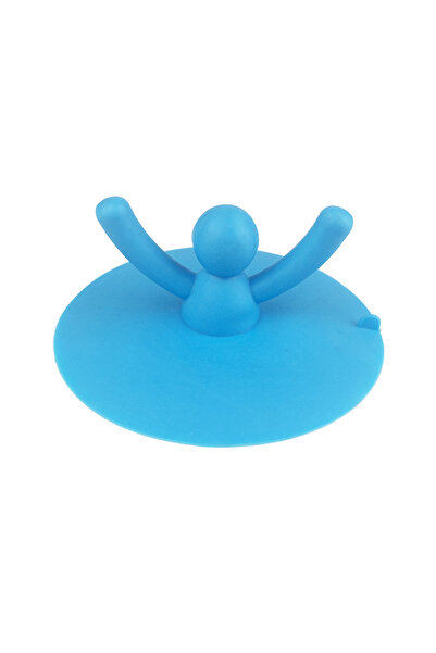 Choice Blue Silicone Bathtub Floor Drain 3 Colors For Kitchen Bathroom Access...