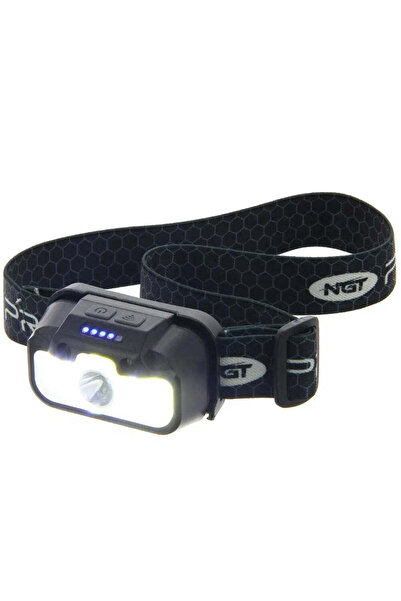NGT Tackle Lanternă frontală NGT Profiler Headlight - 330lm