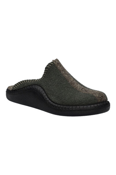Josef Seibel Monaco Damen 62 |   Hausschuhe für Damen |   grün