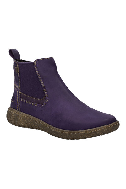 Josef Seibel Angelina 01 |   Stiefeletten für Damen |   blau