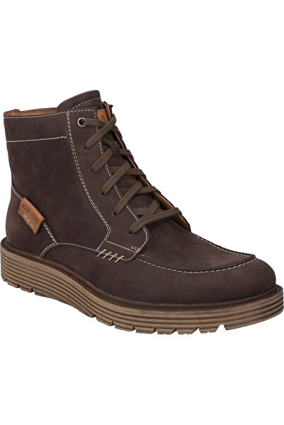 Josef Seibel Cooper 03 | Stiefeletten für Herren | braun