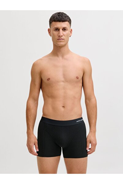 Jack & Jones Σετ 3 τεμαχίων ανδρικών σορτς από μπαμπού