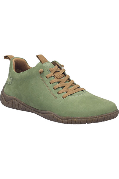 Josef Seibel Wynona 06 |   Low Cut für Damen |   grün