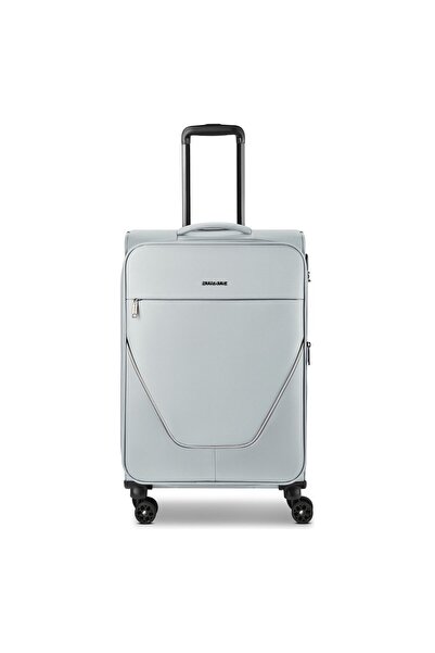 Stratic taska 4 wheels Trolley M 65 cm Expandable