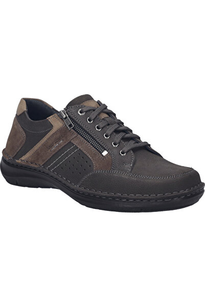 Josef Seibel New Anvers 87 | Halbschuh für Herren | Grün New Anvers 87, fango...