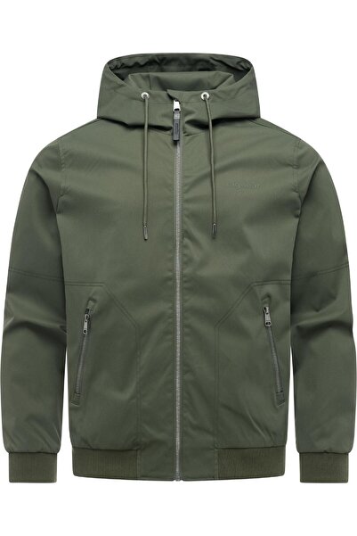 Ragwear Outdoorjacke Stewie Twill YOUMODO