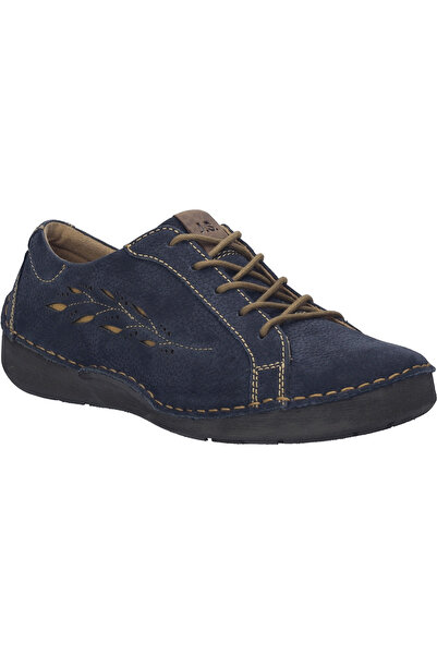 Josef Seibel Fergey 40 | Low Cut für Damen | blau